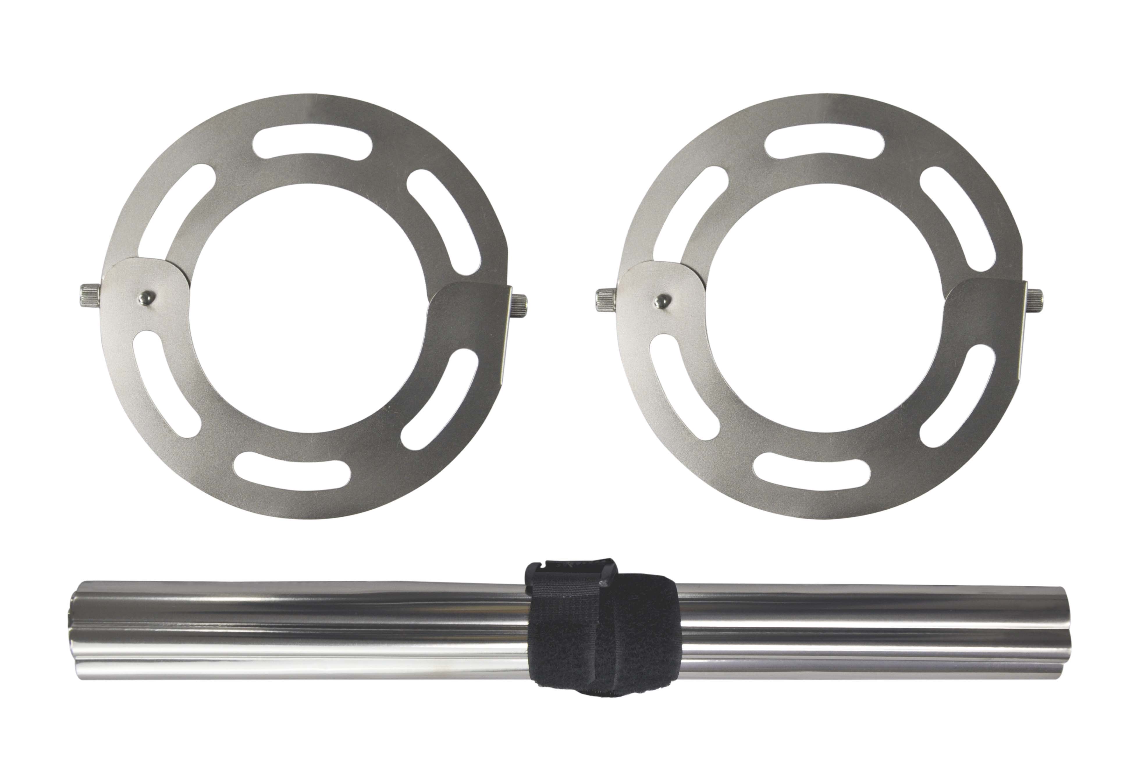Winnerwell Titanium Heat Protector - 2