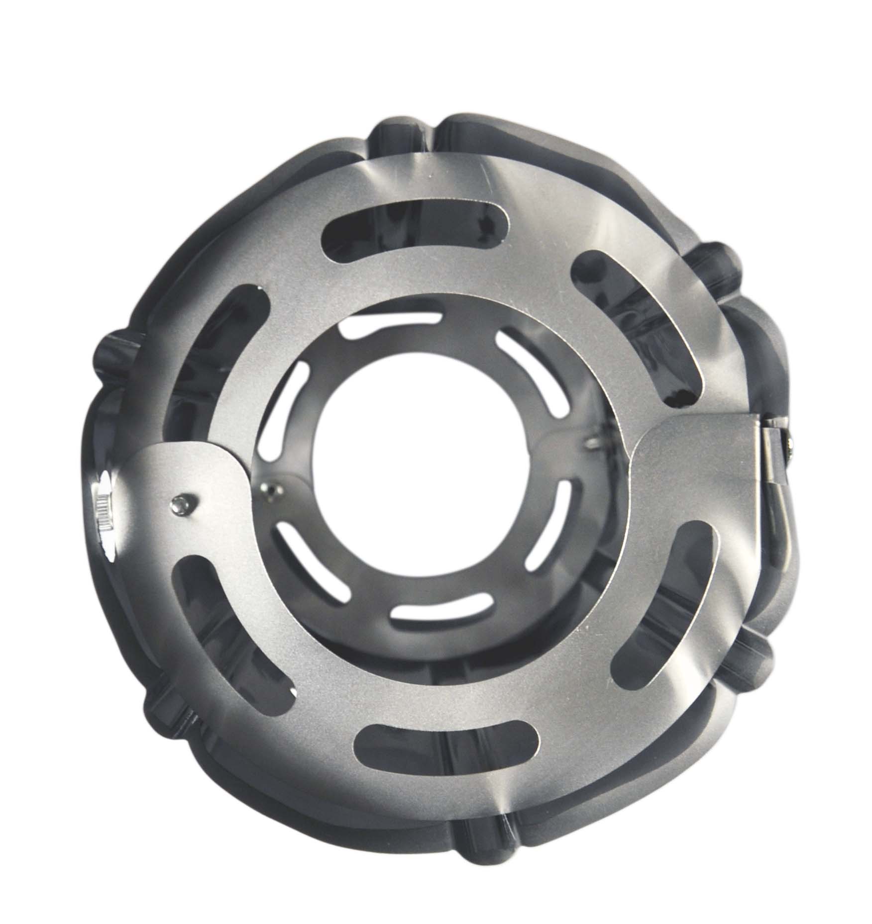 Winnerwell Titanium Heat Protector - 3
