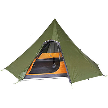Luxe Outdoor Tent Sil Octopeak F8