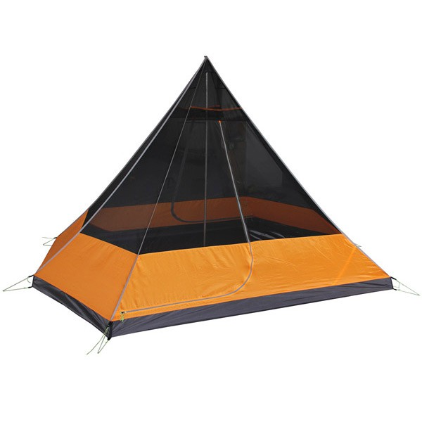 Luxe Outdoor Tent Sil Octopeak F8 - Backpackinglight.dk