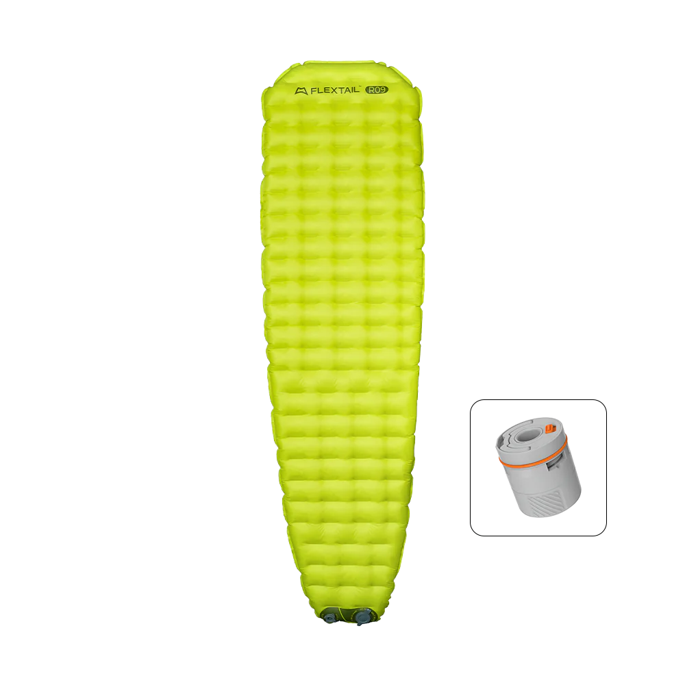 Flextail Tiny Sleeping Pad R09 Grande