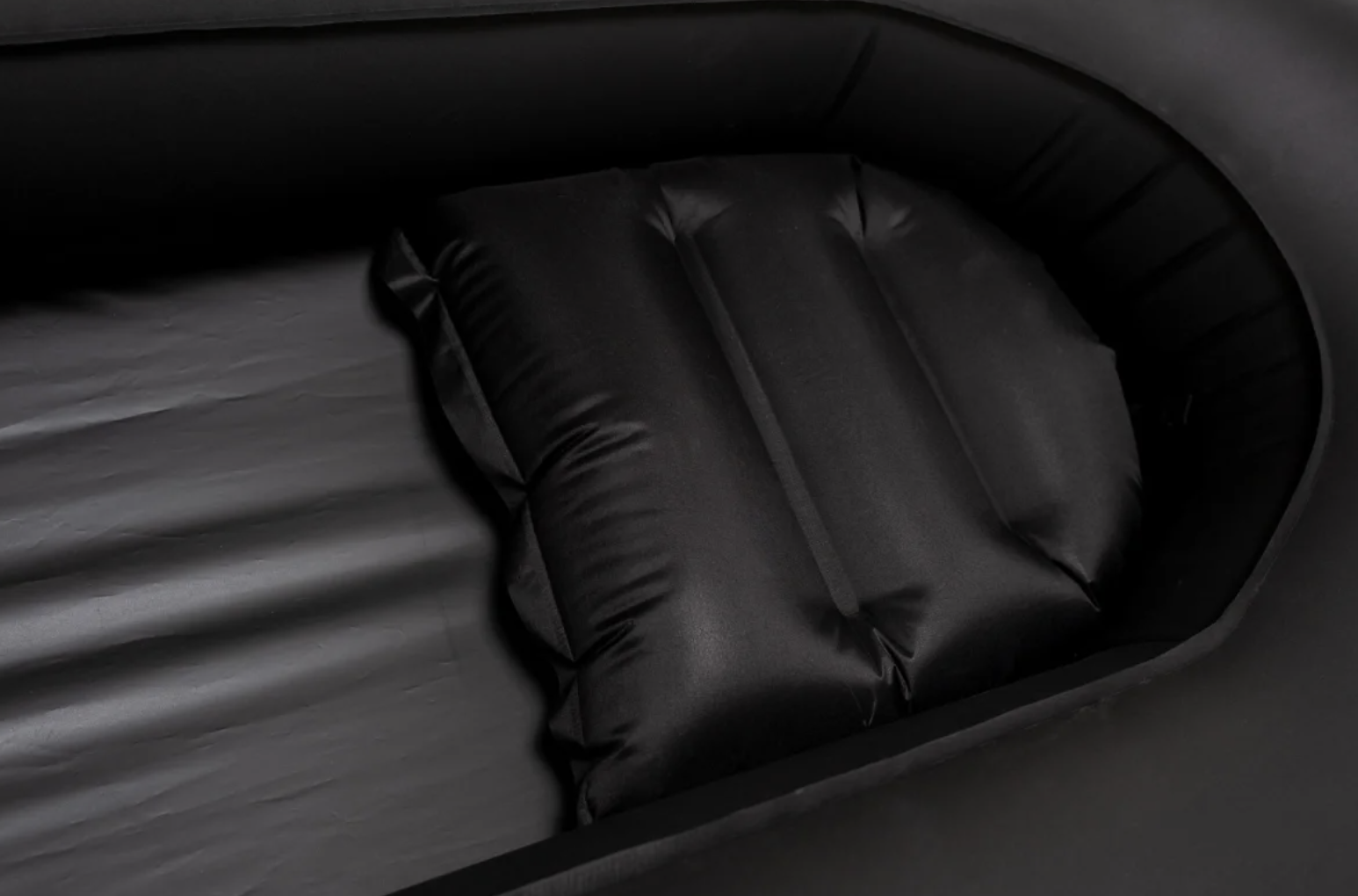 Anfibio PackSeat light - 2