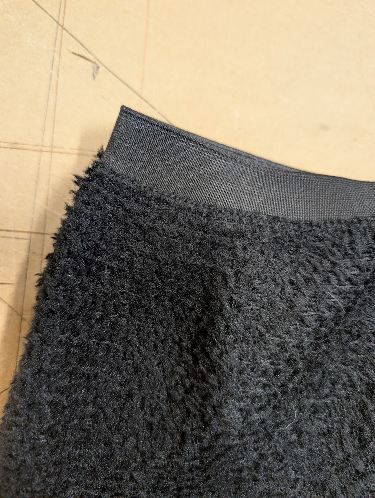 Skalmo Alpha Pants 60 - 6