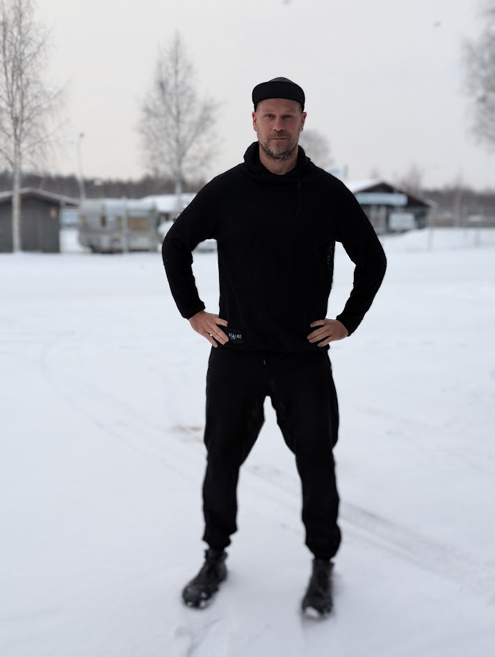 Skalmo Alpha Pants 60 - 7