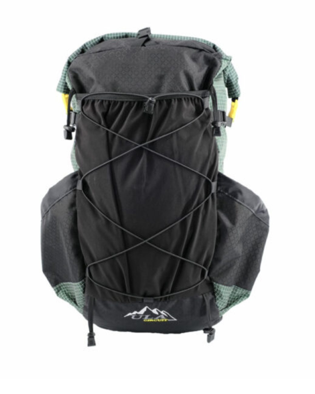 ULA Equipment Circuit 68L Backpack - Backpackinglight.dk