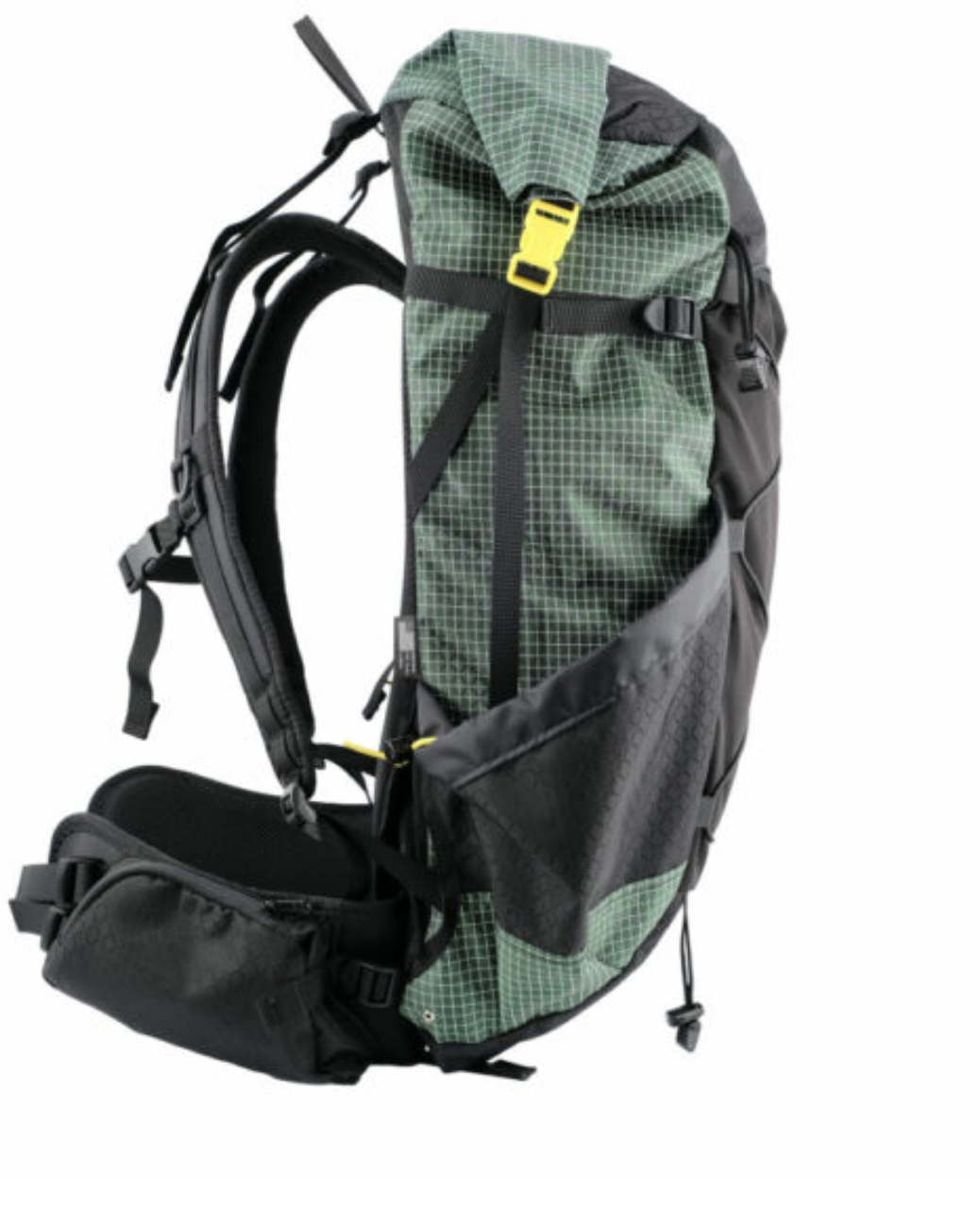 ULA Equipment Circuit 68L Backpack - Backpackinglight.dk