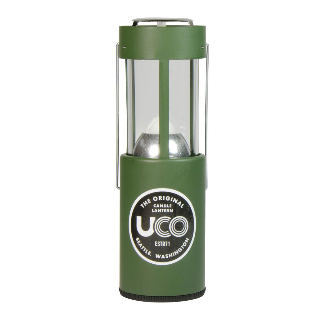 UCO Lantern  Original Candle  - 3