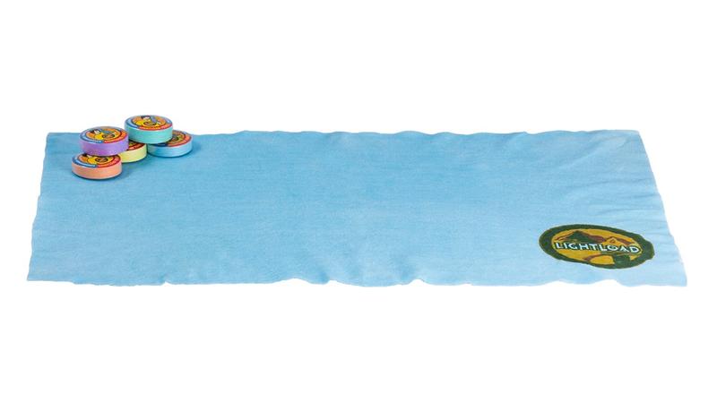 Toalla Lightload - 90 x 150 cm - 3
