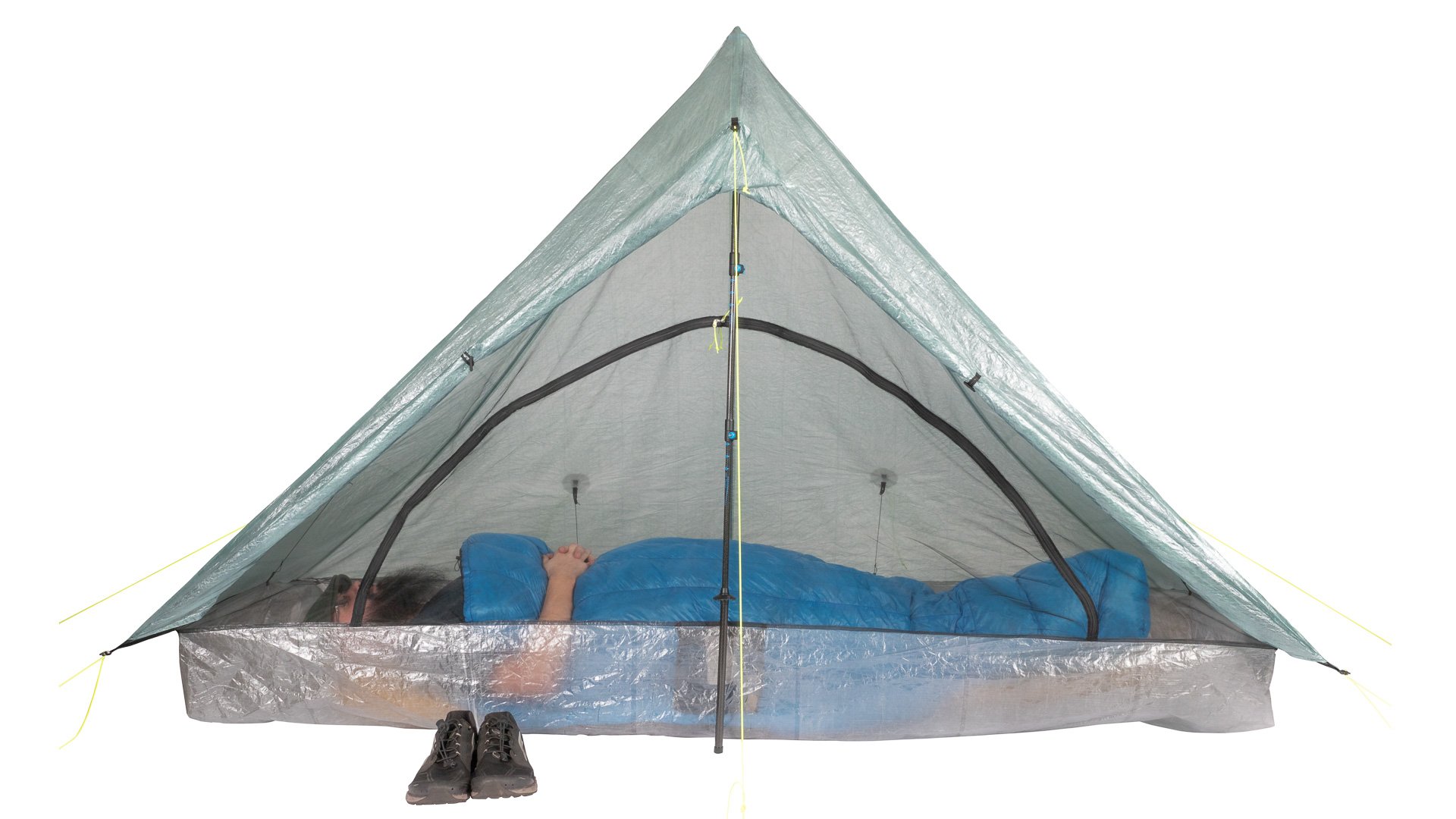 Zpacks Altaplex Tent - 9