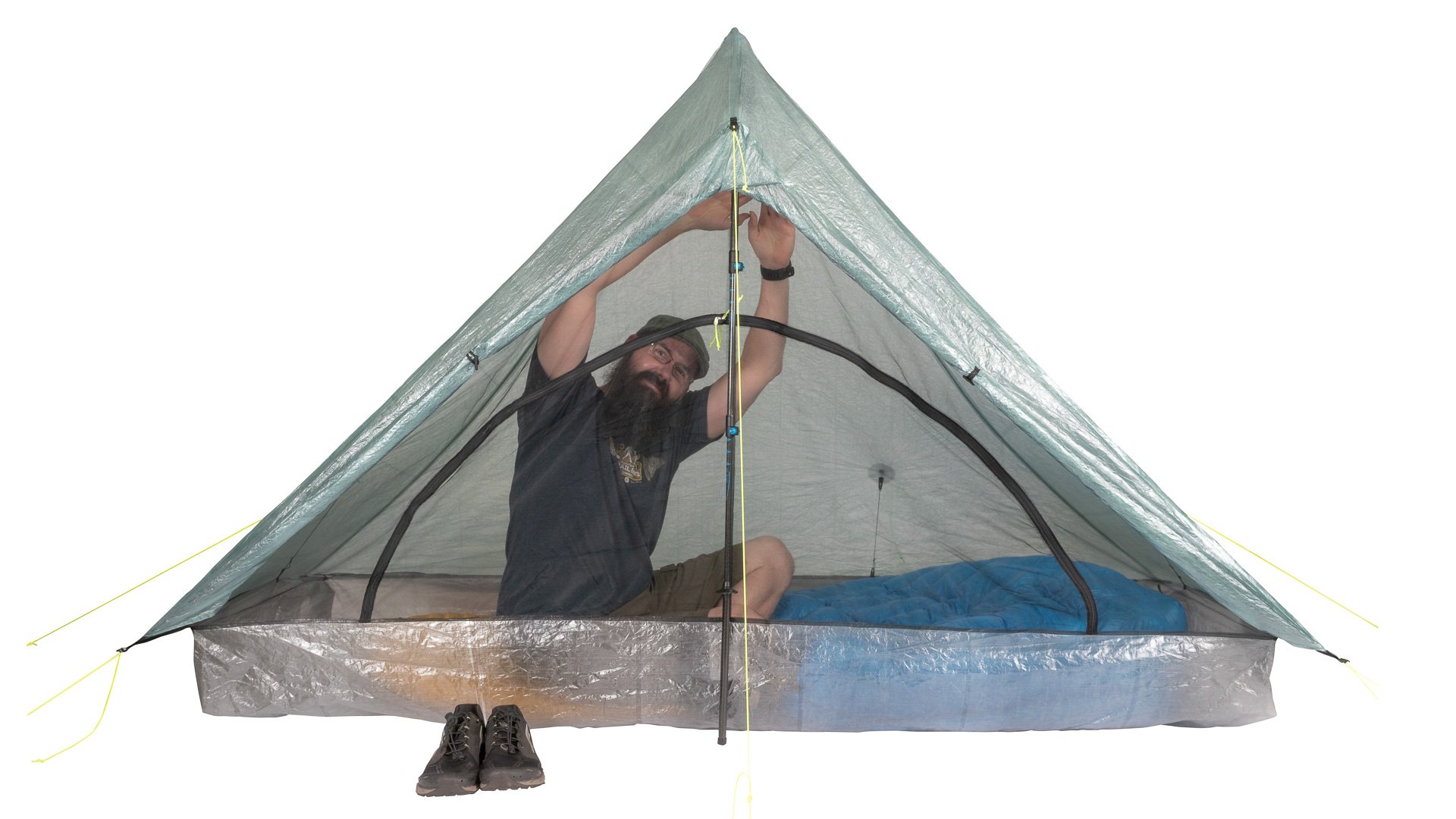 Zpacks Altaplex Tent - 8