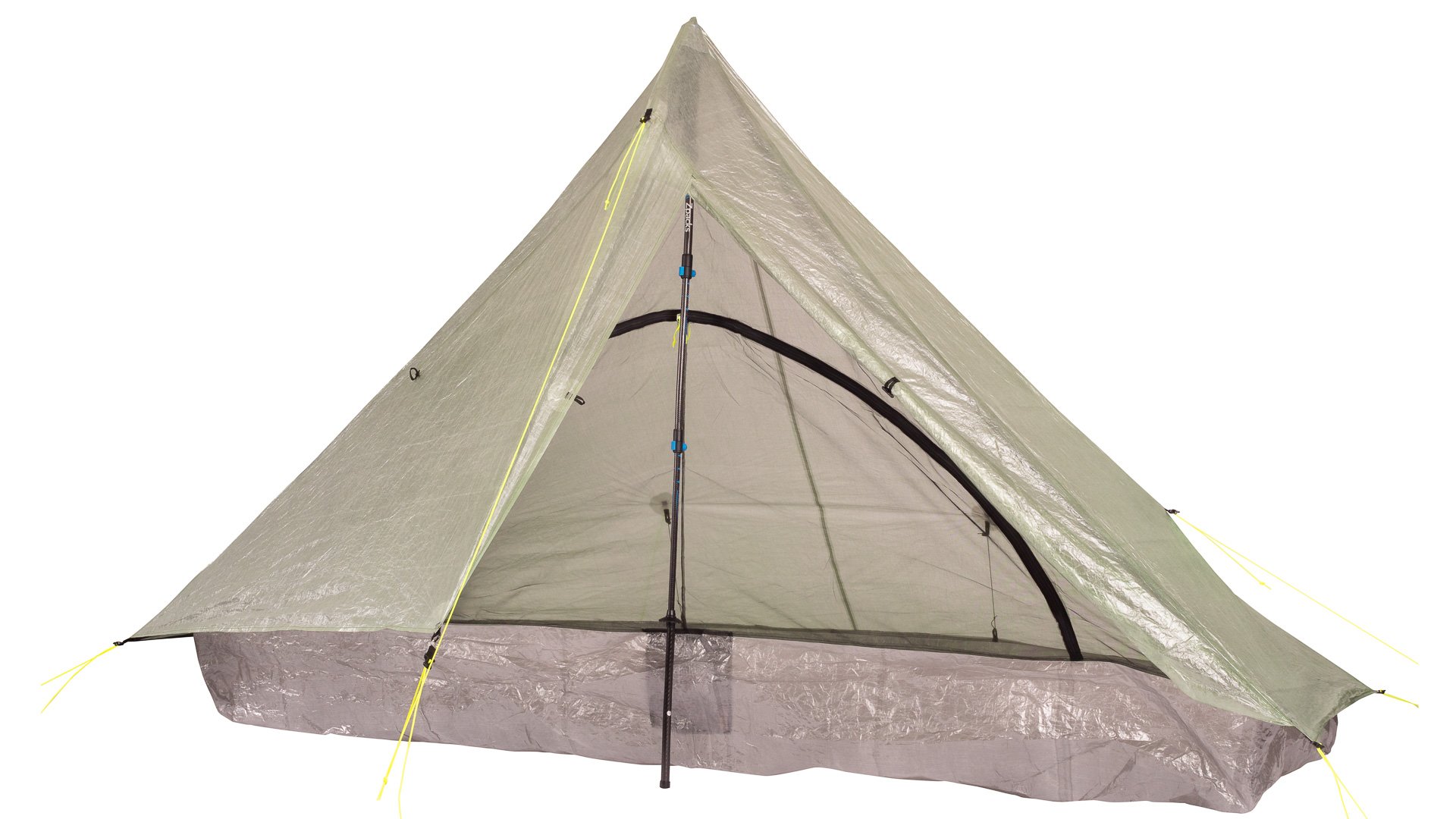 Zpacks Altaplex Tent - 4