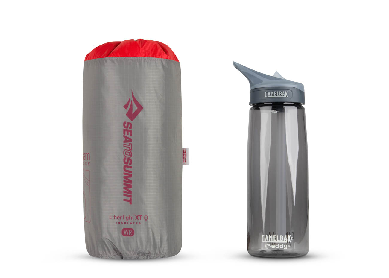 Sea to summit Ether Light XT Insulated mat Womens - 5