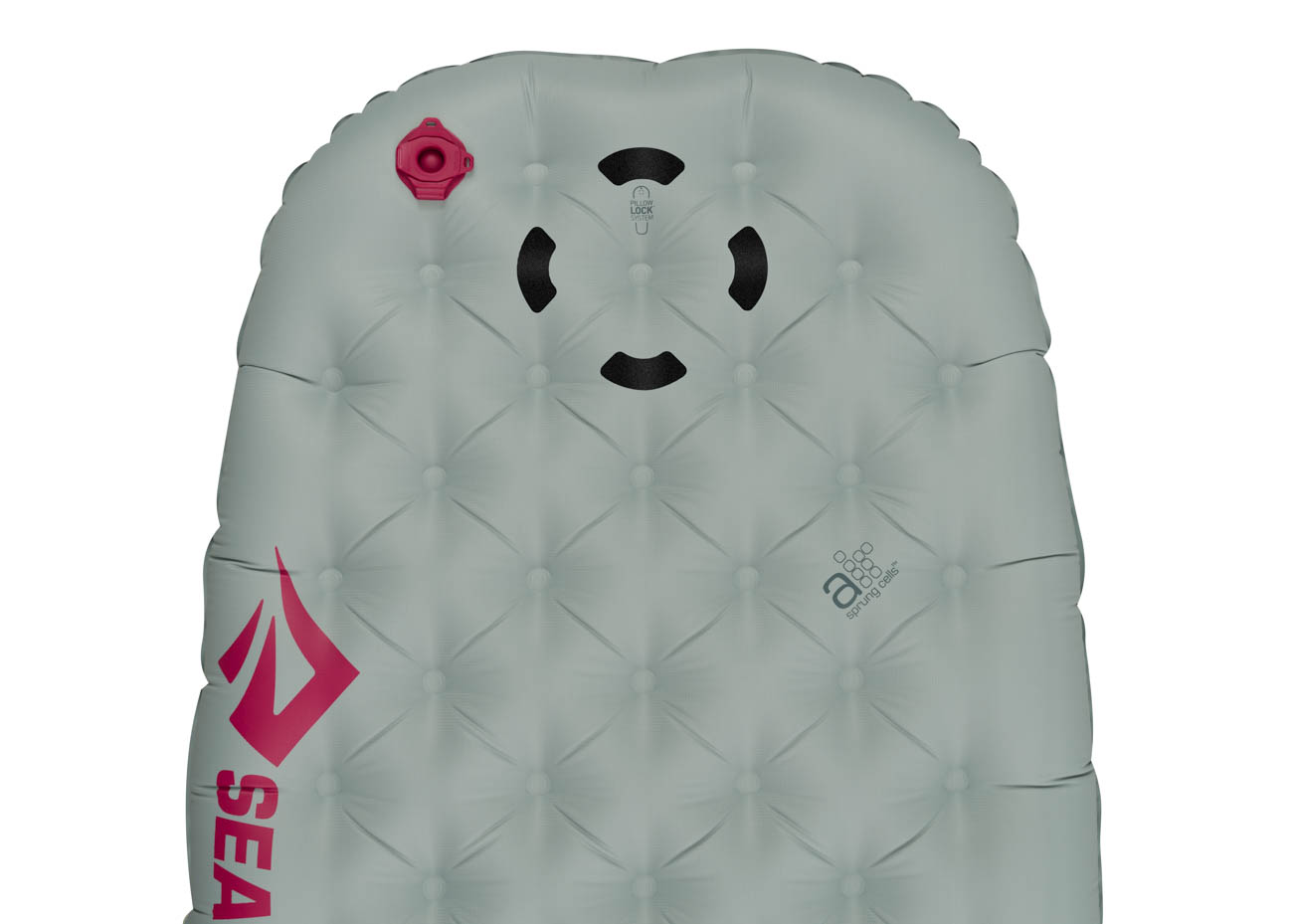 Sea to summit Ether Light XT Insulated mat Womens - 11