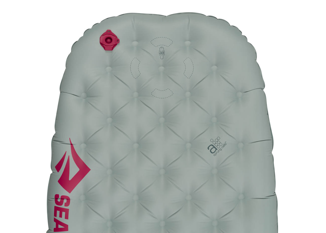 Sea to summit Ether Light XT Insulated mat Womens - 12