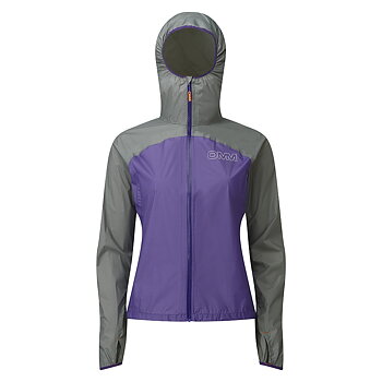 OMM Halo Jacket Womens rain jacket