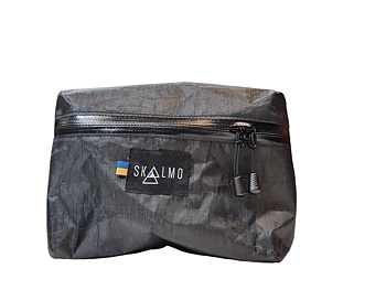 Skalmo - The gear pocket 