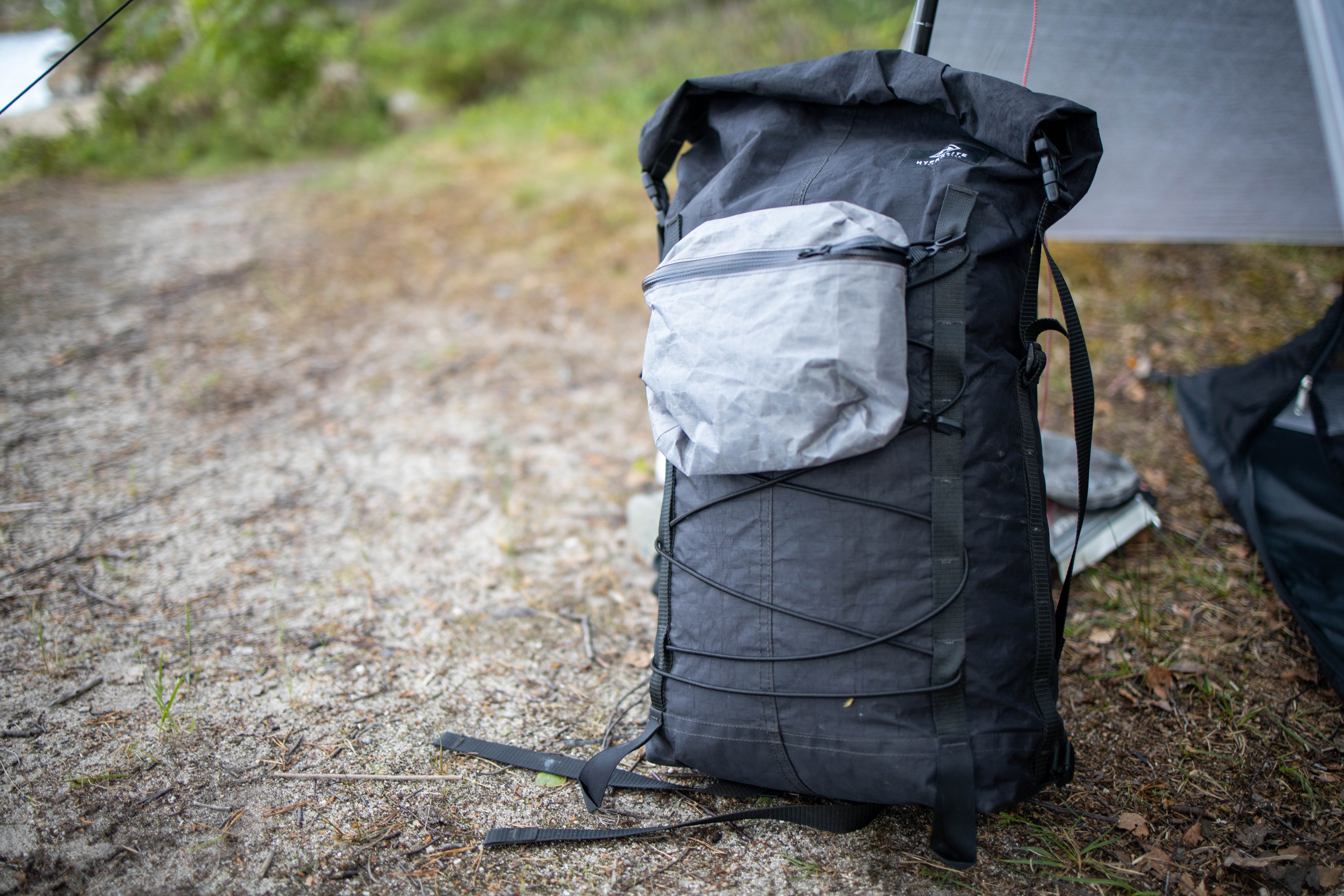 Skalmo - The gear pocket  - 5