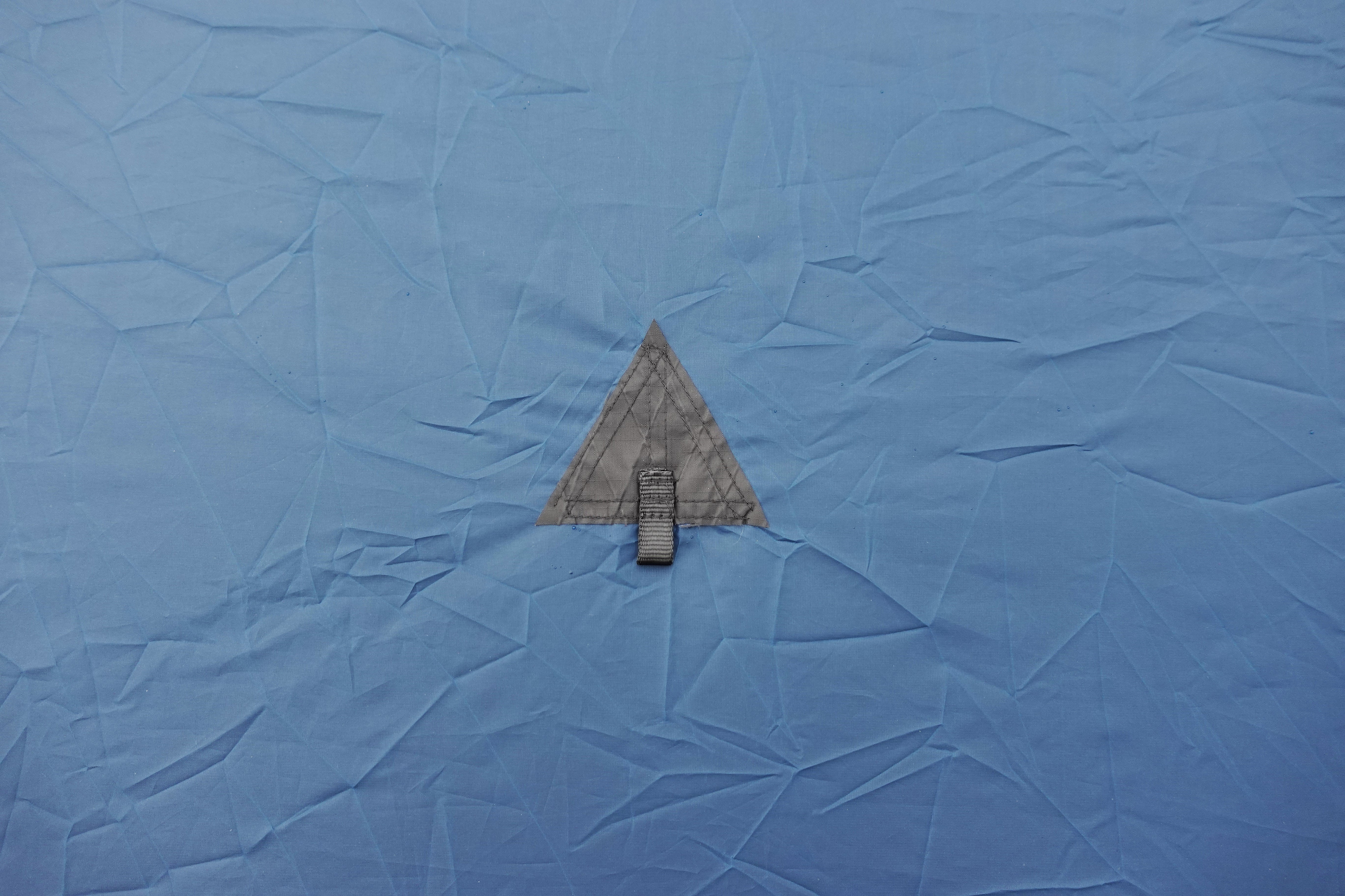 Skalmo - Flat tarp 220cm x 280cm - 9