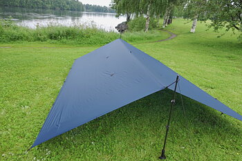 Skalmo - Lona plana 220cm x 280cm