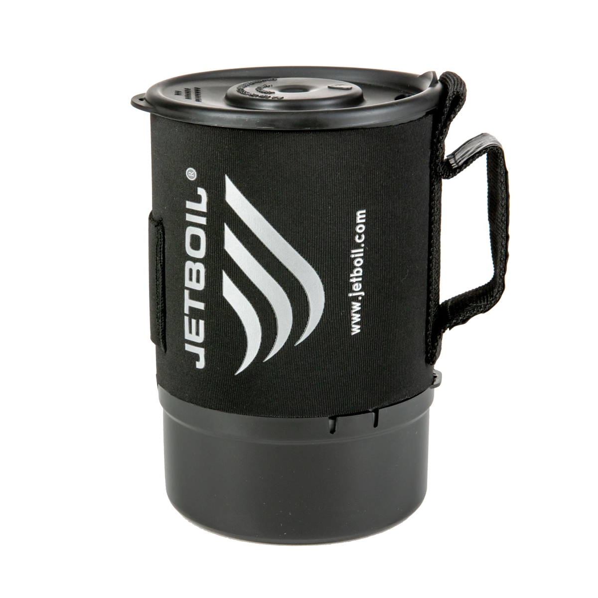 Jetboil Zip Cooking System Backpackinglight.dk