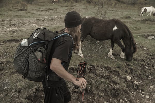 Mochila Hyperlite Mountain Gear Southwest 3400 55L (versión anterior) - 9