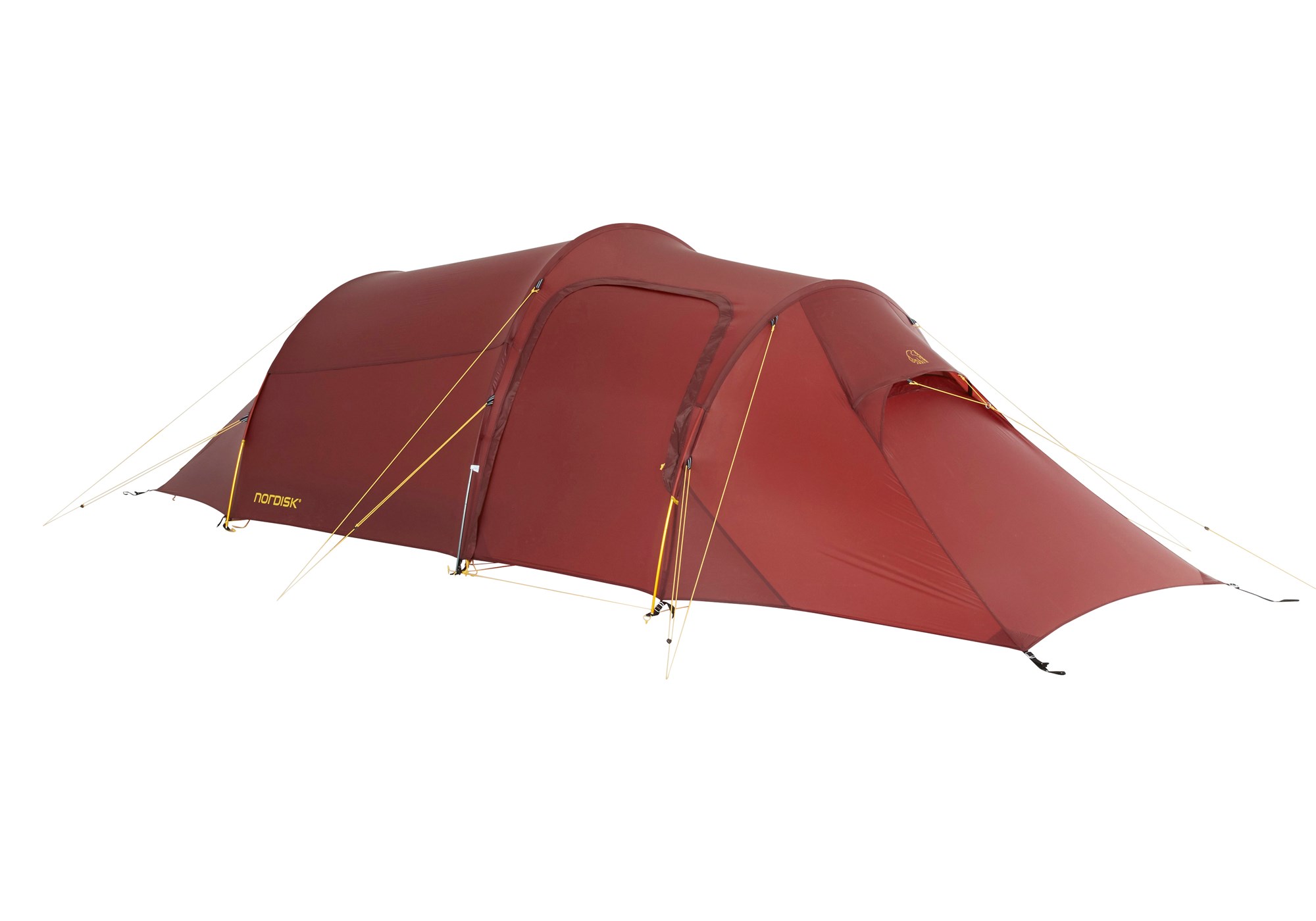 テント・タープ Nordisk Oppland 2PU Nordisk Oppland 2 PU (2.0) Tent — Thailandoutdoorshop