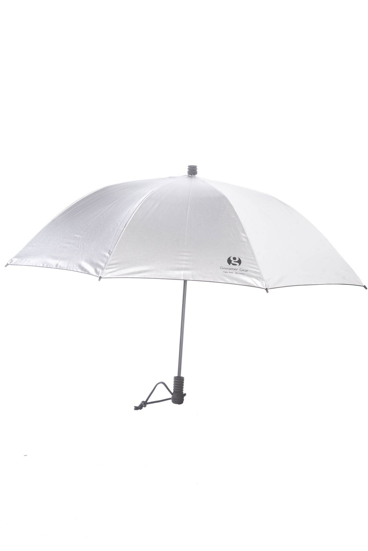 Gossamer gear Liteflex umbrella - Backpackinglight.dk