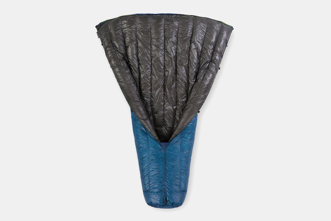Enlightened Equipment Enigma 20°F (-6°C) Regular/Wide