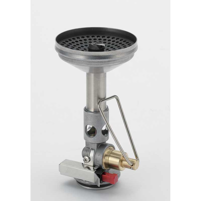 Soto Windmaster micro regulator stove + 4-flex - 6