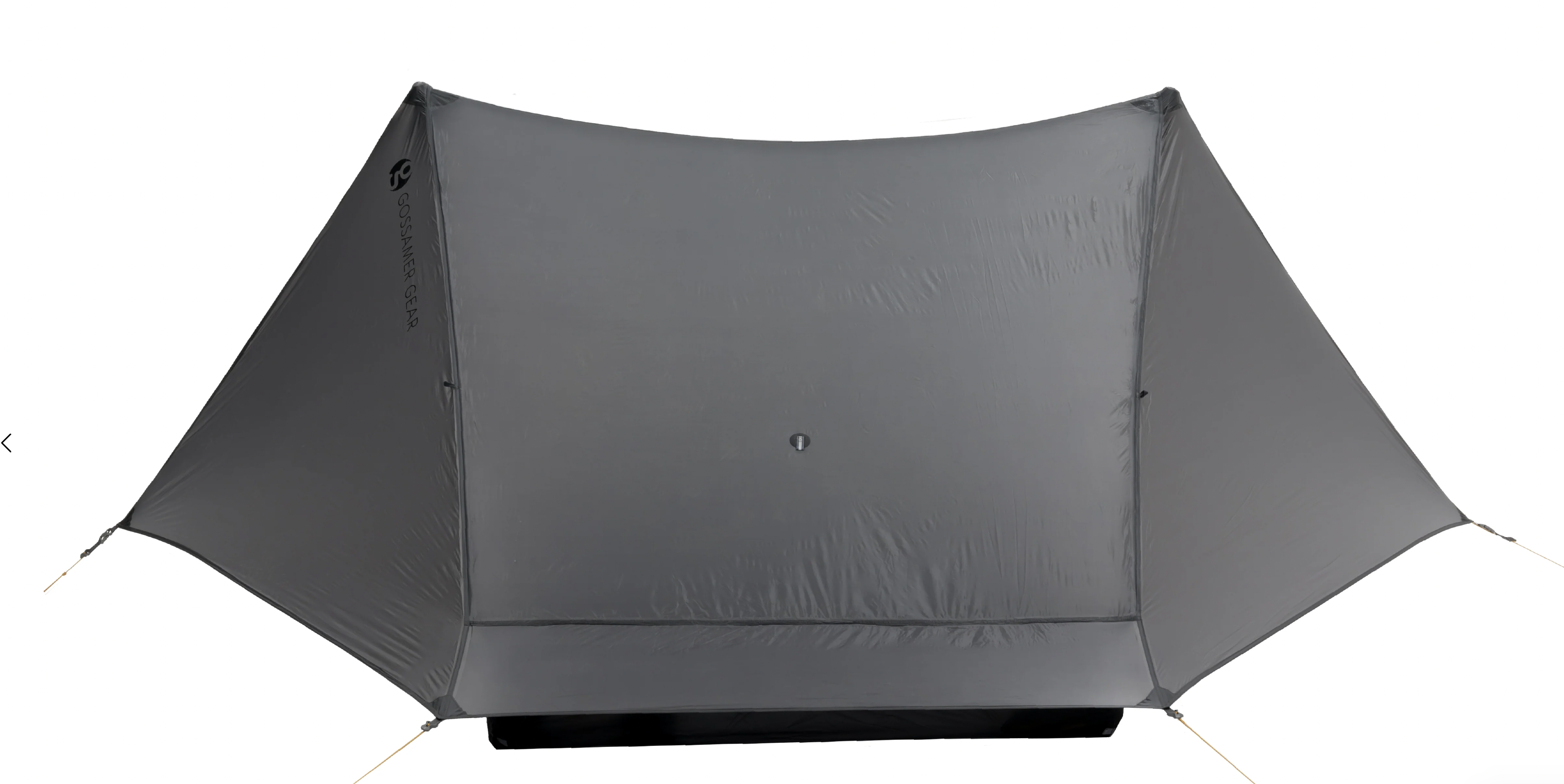 Gossamer Gear the Two - tienda ultraligera para dos personas - 6