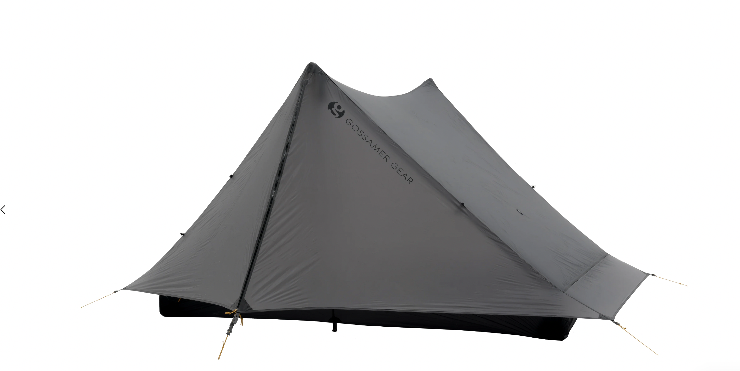 Gossamer Gear the Two - tienda ultraligera para dos personas - 9