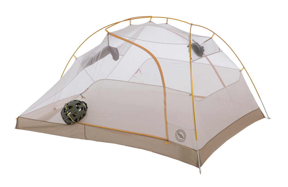 Big Agnes Tiger Wall UL3 Bikepack Solution Dye - Backpackinglight.dk