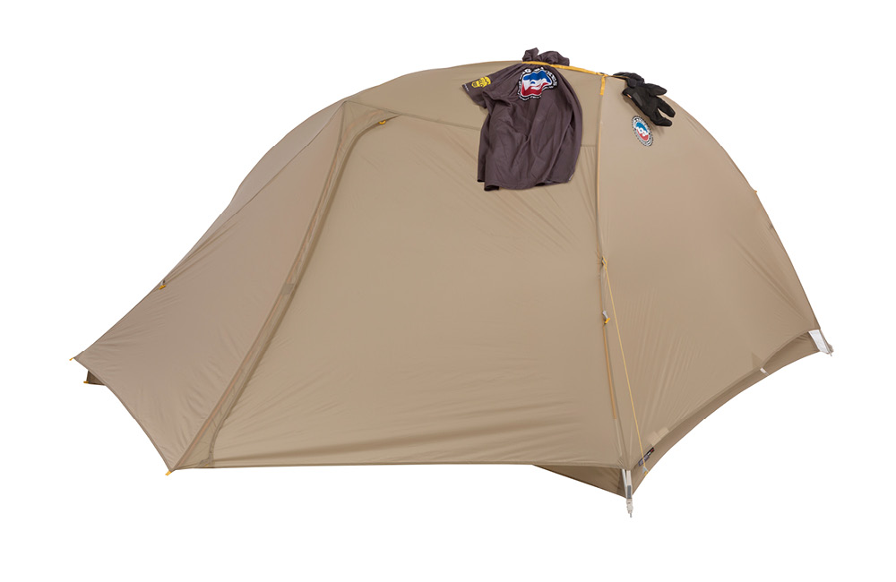 Big Agnes Tiger Wall UL3 Bikepack Solution Dye - Backpackinglight.dk