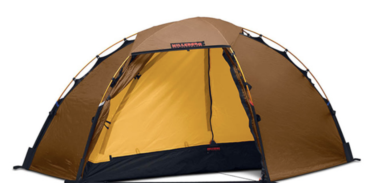 HILLEBERG Soulo テント Hilleberg Soulo 1 Person Tent | Shop at GOHUNT