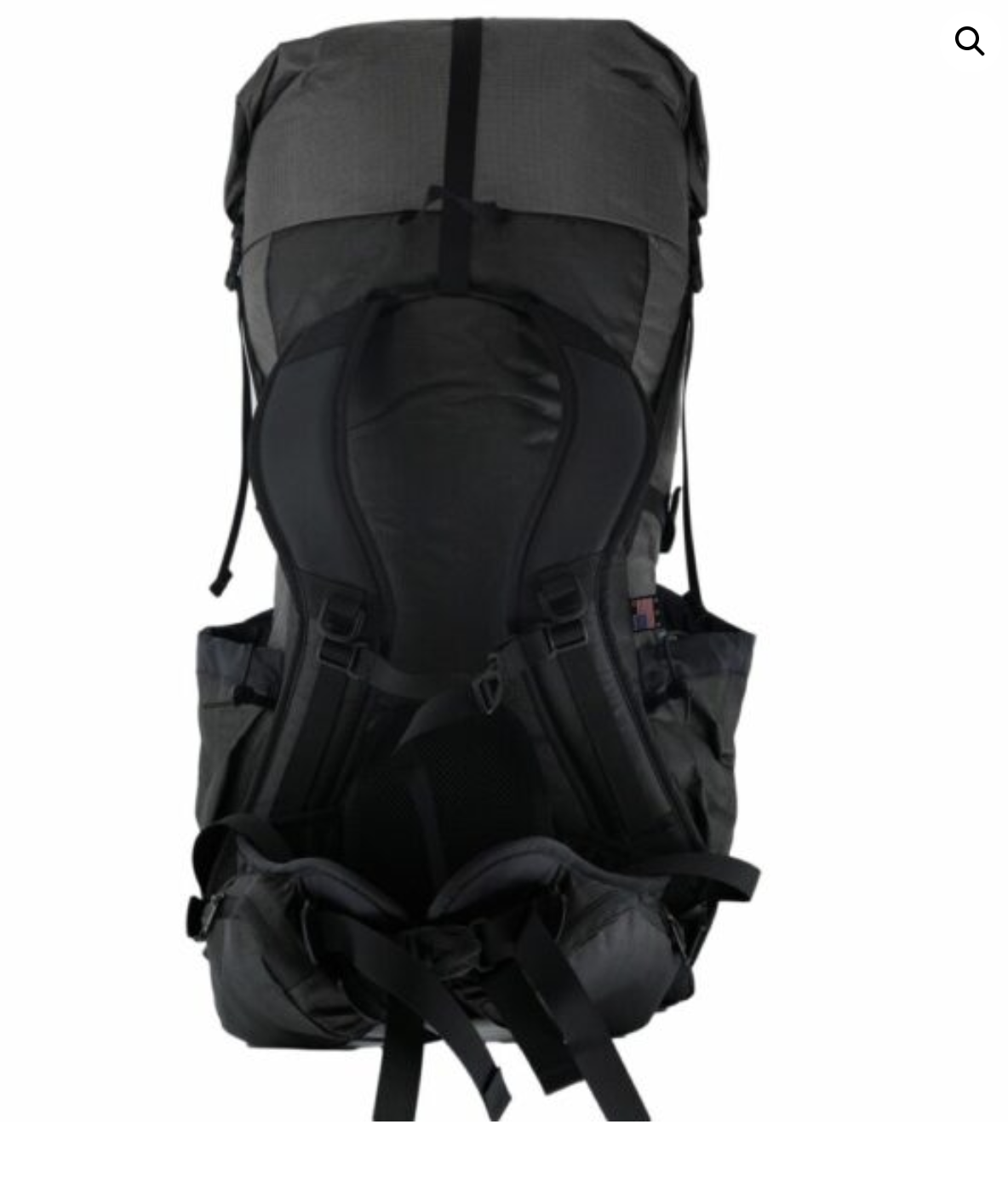ULA Equipment CDT Ultra - Backpackinglight.dk