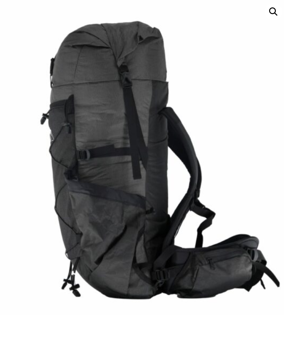 ULA Equipment CDT Ultra Backpackinglight.se