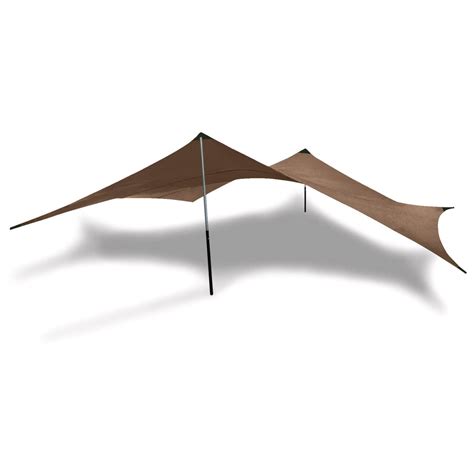 HiLLEBERG Tarp 20xp Sand