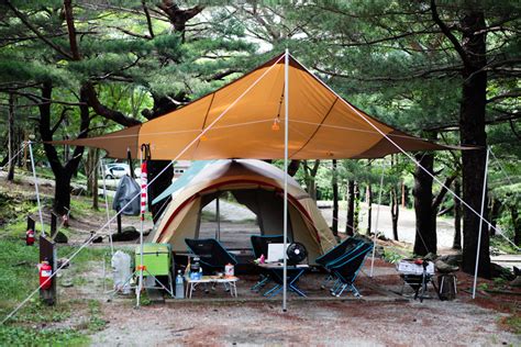 Hilleberg Tarp UL 10 Sand - Backpackinglight.dk