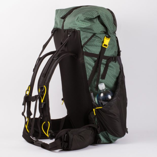 ULA Equipment Catalyst 75 Liter backpack - 9