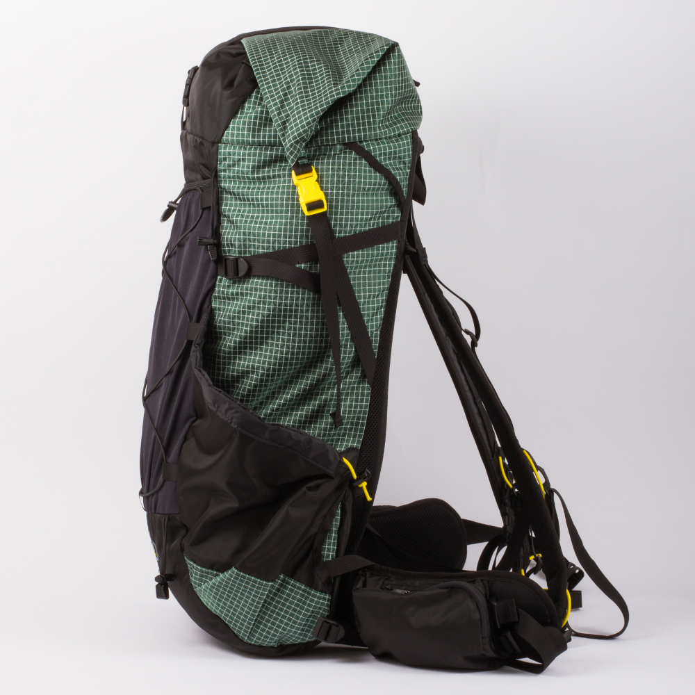 ULA Equipment Catalyst 75 Liter backpack - 6