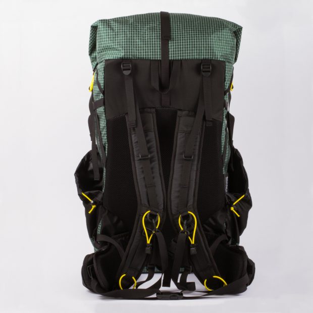 ULA Equipment Catalyst 75 Liter backpack - 8