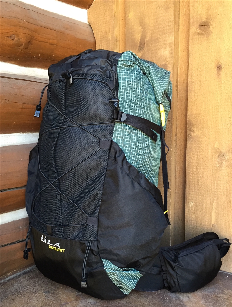 ULA Equipment Catalyst 75 Liter backpack - 4