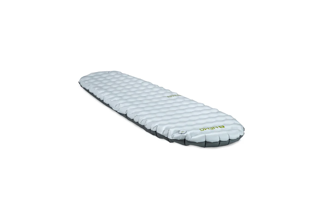Nemo Tensor Elite Regular Wide Mummy - Backpackinglight.dk