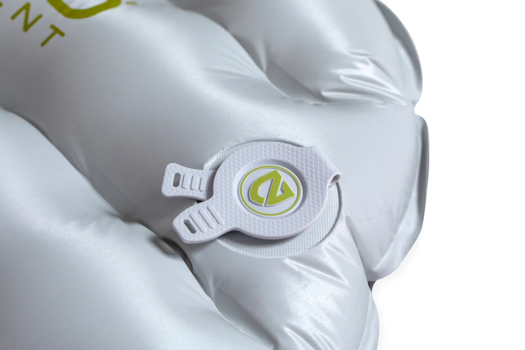 Nemo Tensor Elite Regular Wide Mummy - Backpackinglight.dk