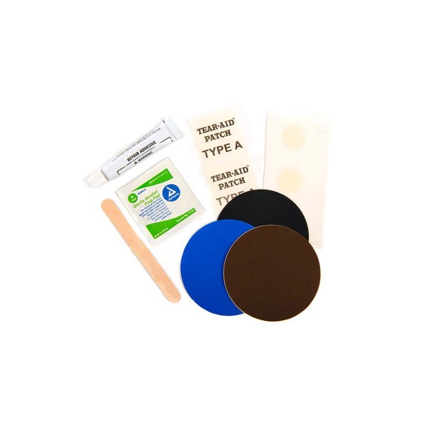 Thermarest Permanent Home Repair Kit