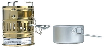 Optimus Svea Liquid Fuel Stove 123