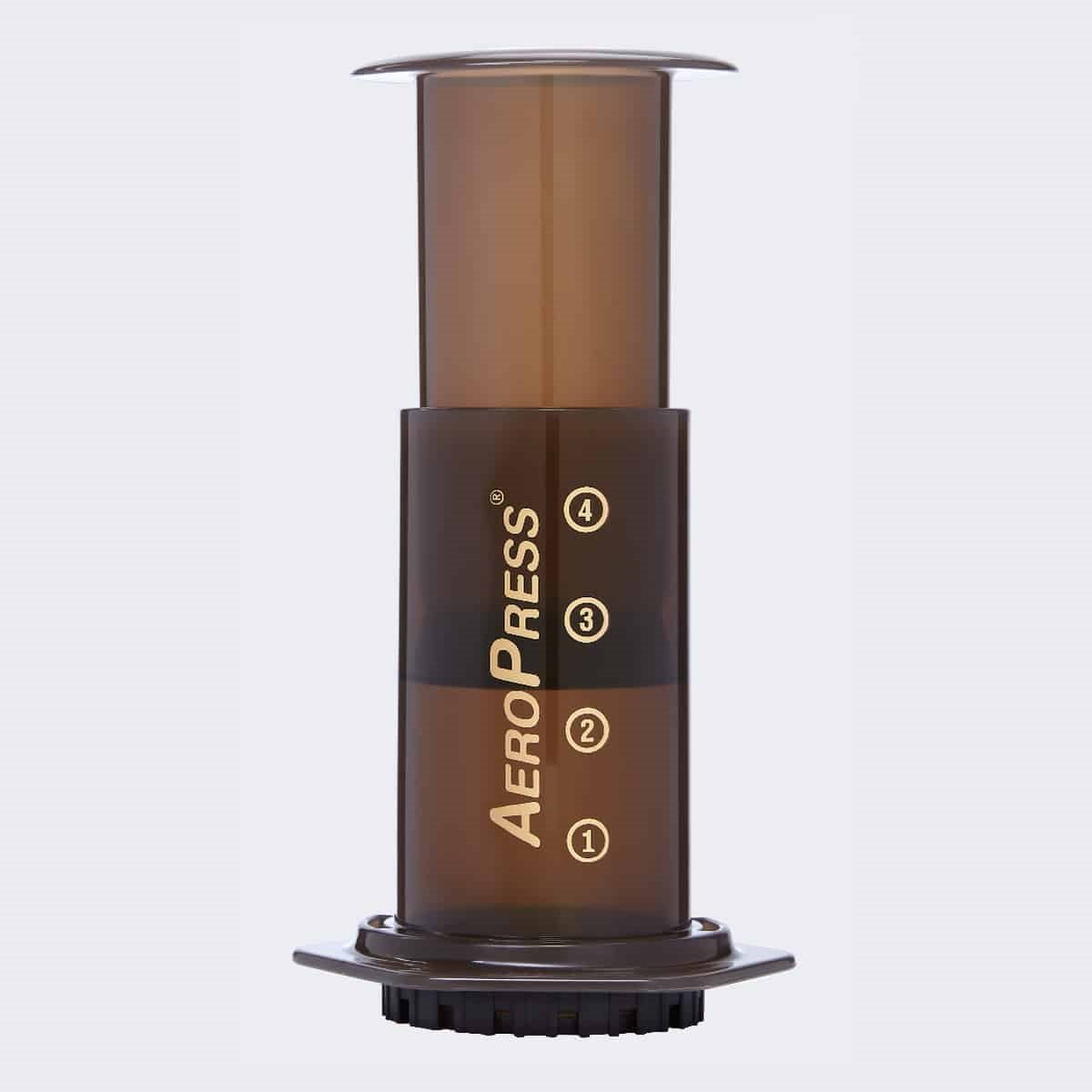 AeroPress Coffee press - 2