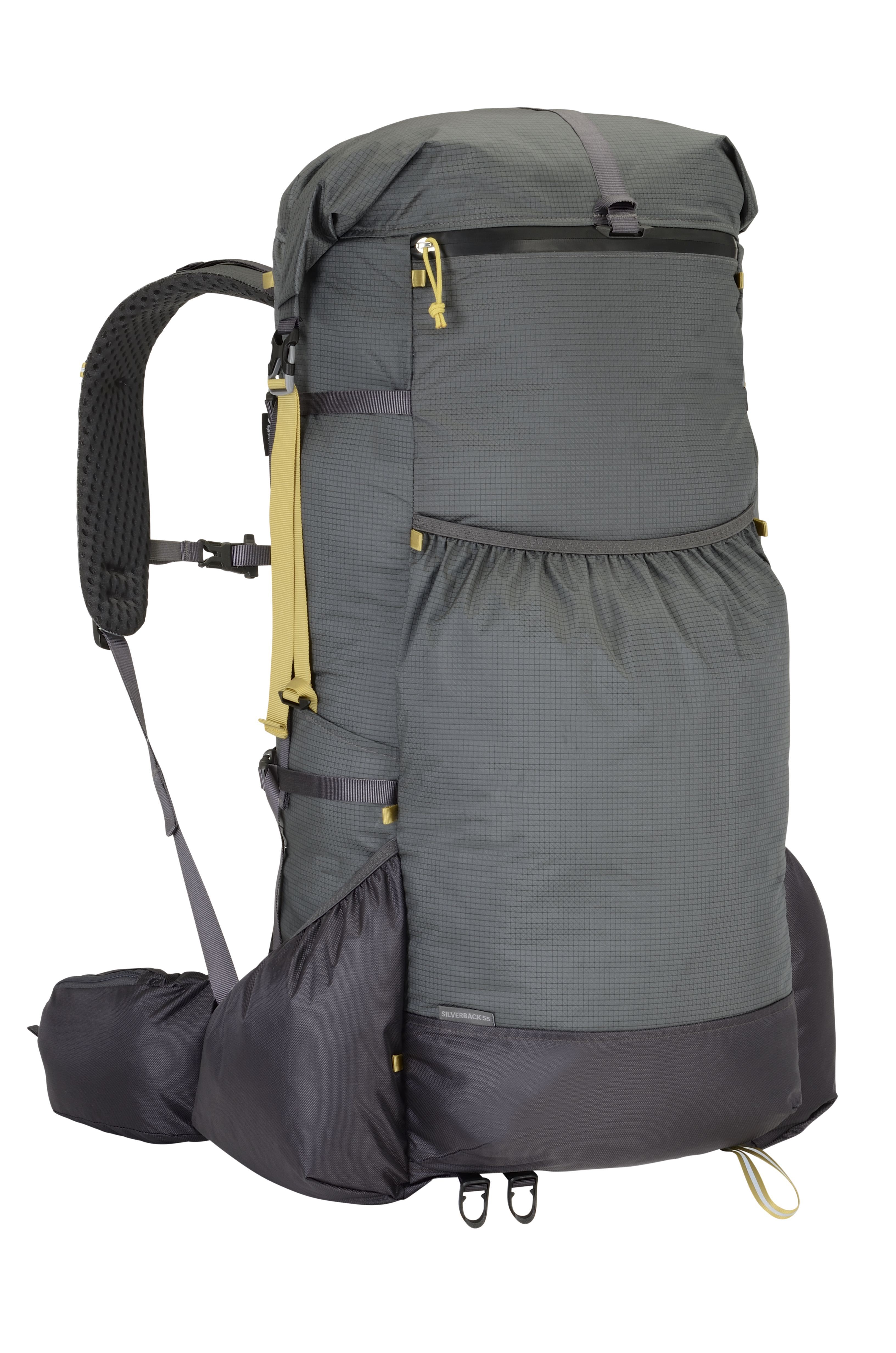 Backpackinglight.se välja ryggsäck Backpackinglight.se välja ryggsäck