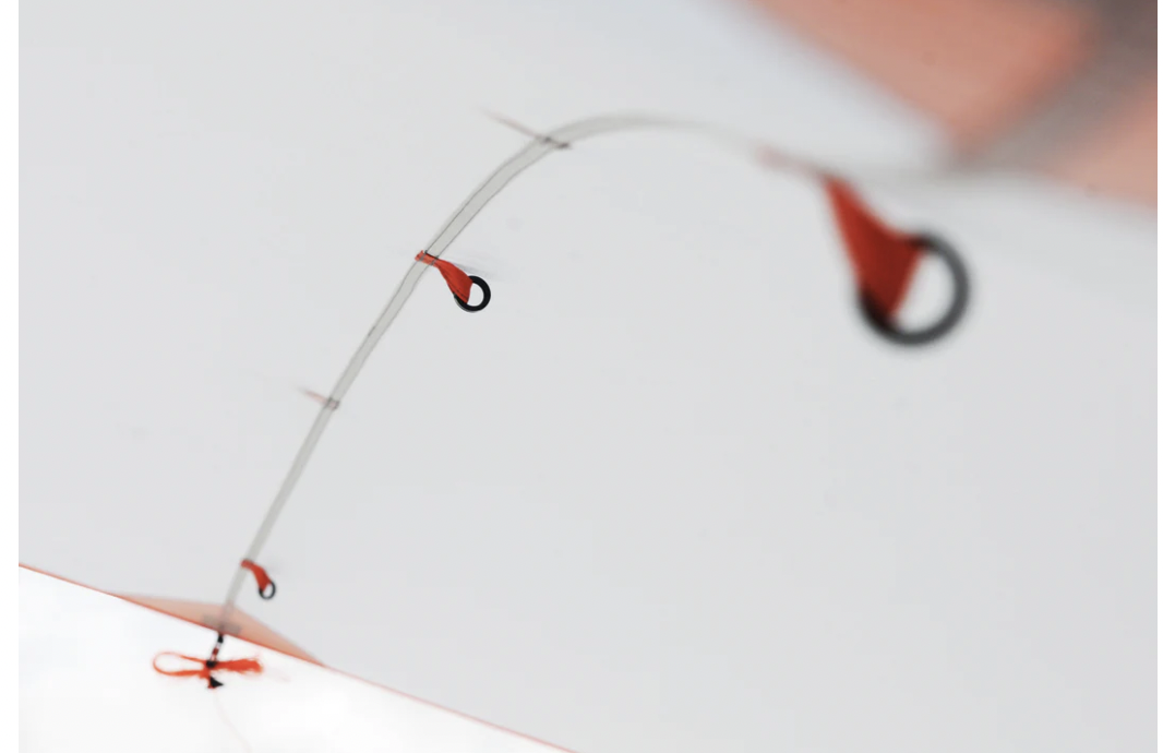 Slingfin NFT (Nice flat tarp) - 6