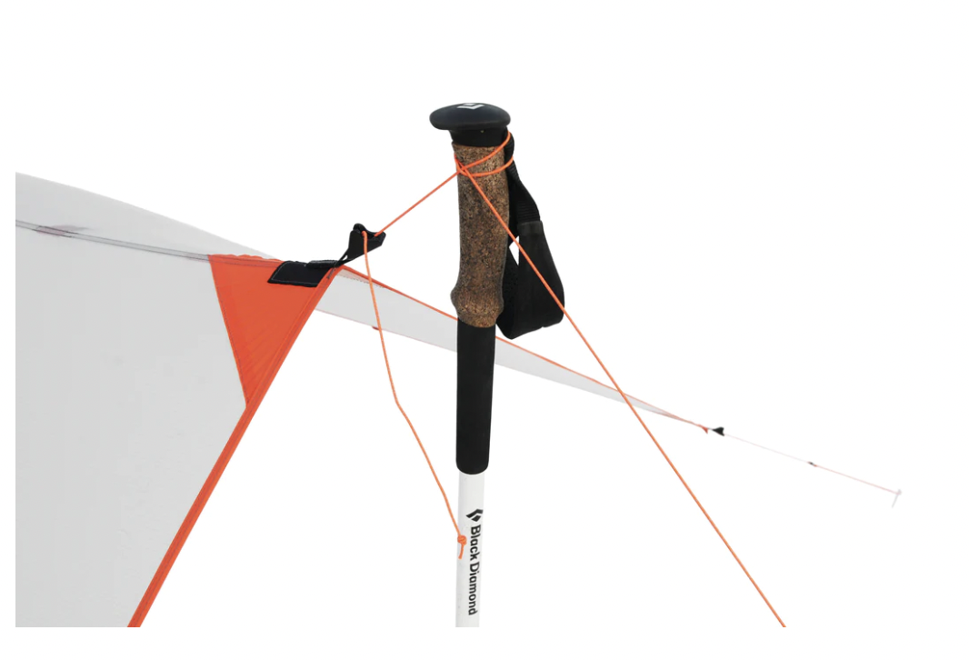 Slingfin NFT (Nice flat tarp) - 7